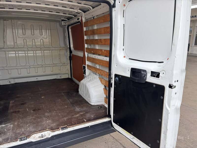Fiat Ducato 2.0 M Jet