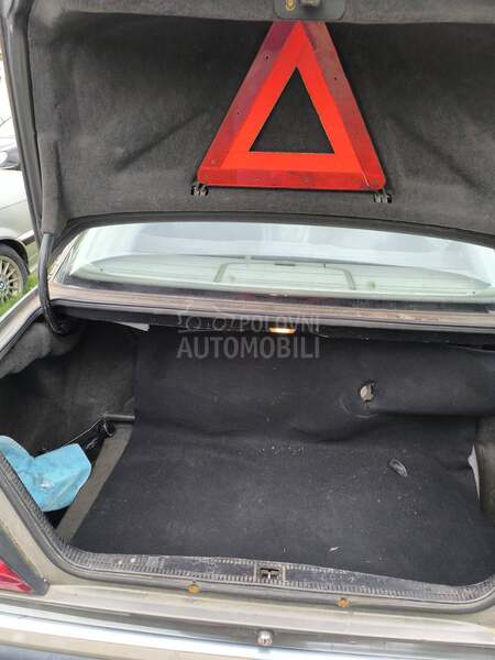 Mercedes Benz E 124 