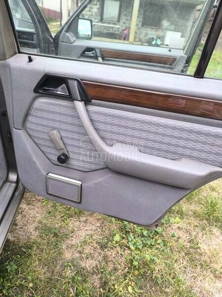 Mercedes Benz E 124 