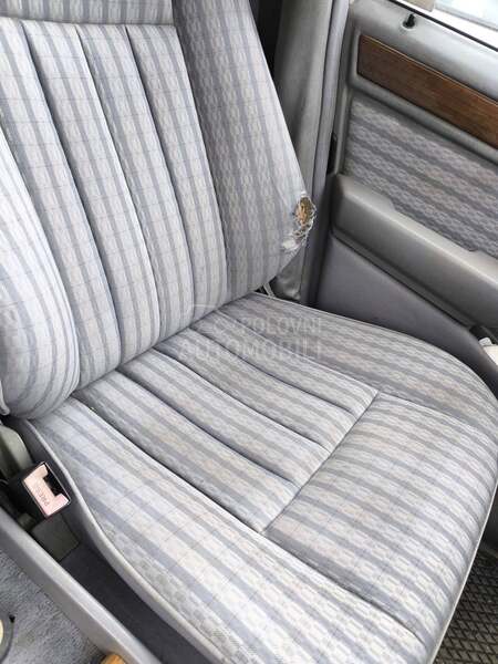 Mercedes Benz E 124 