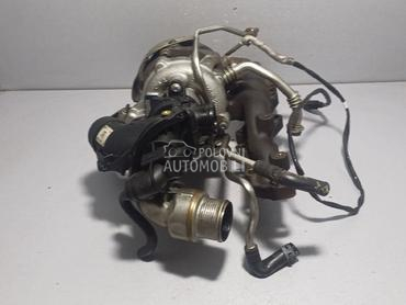 TURBINA za Audi A6