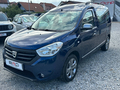 Dacia Dokker 1.2 bz