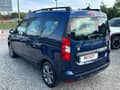 Dacia Dokker 1.2 bz