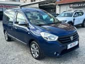 Dacia Dokker 1.2 bz