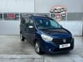 Dacia Dokker 1.2 bz