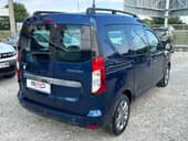 Dacia Dokker 1.2 bz