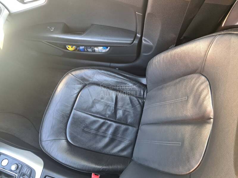 Audi A7 3.0TDI