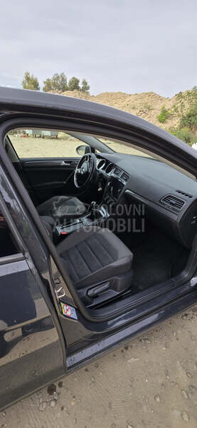 Volkswagen Golf 7 1.6tdi HIGHLINE