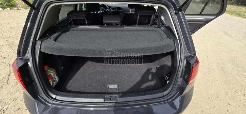 Volkswagen Golf 7 1.6tdi HIGHLINE