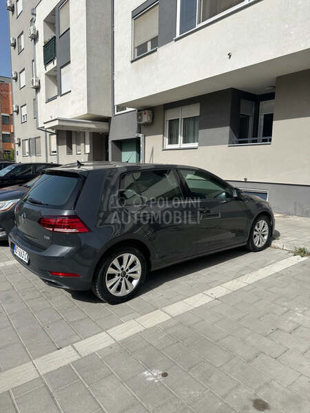 Volkswagen Golf 7 1.6tdi HIGHLINE