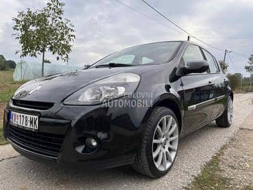 Renault Clio vredi videti nov