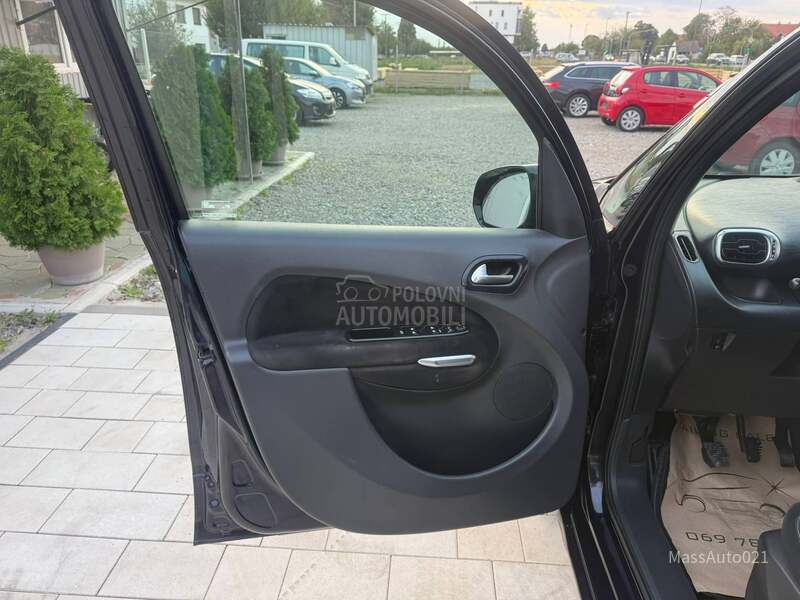Citroen C3 Picasso 1.6 HDI