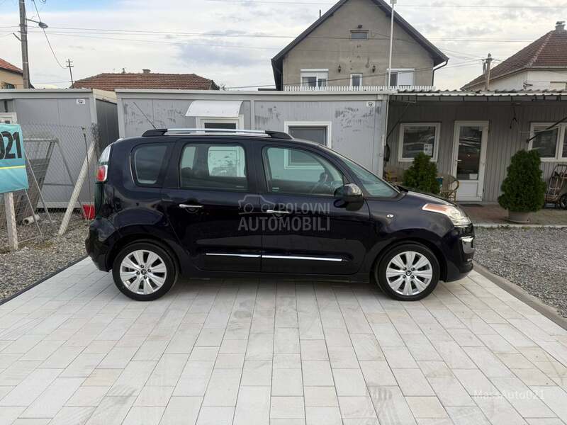 Citroen C3 Picasso 1.6 HDI