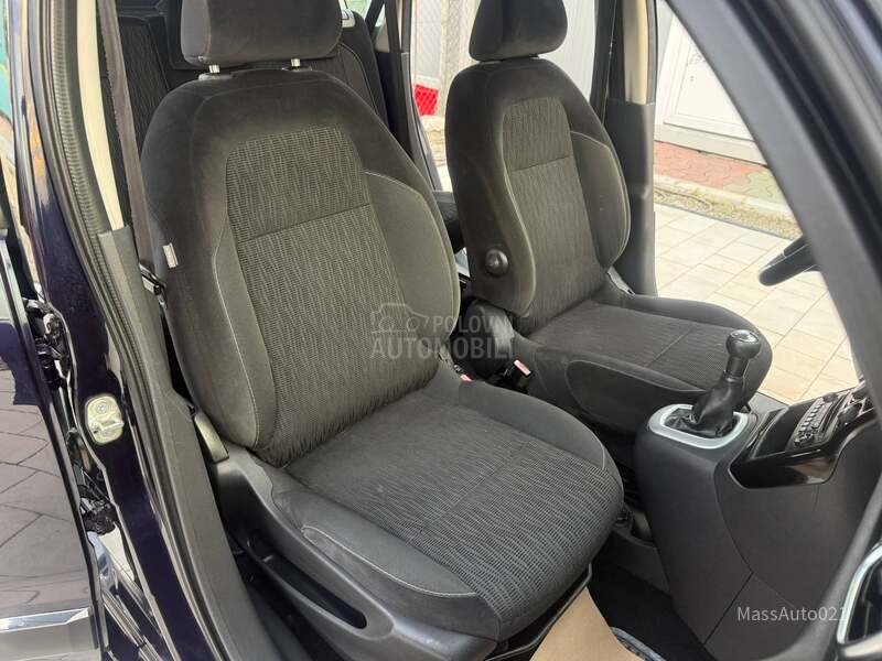 Citroen C3 Picasso 1.6 HDI