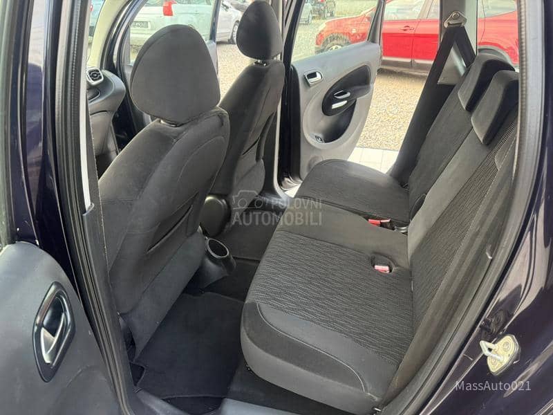 Citroen C3 Picasso 1.6 HDI