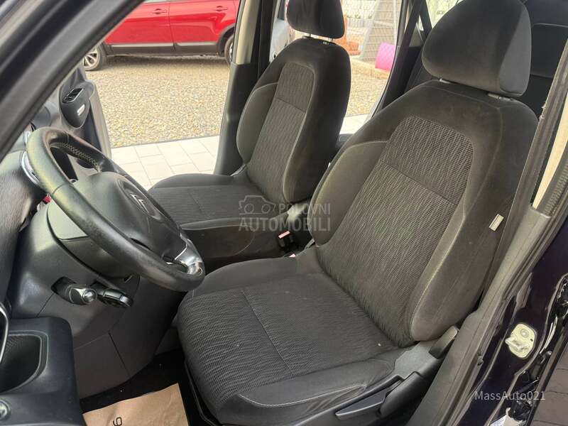 Citroen C3 Picasso 1.6 HDI