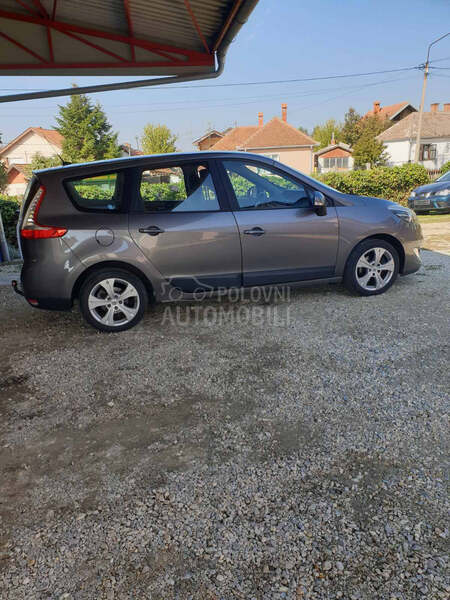 Renault Grand Scenic 1.5 dci