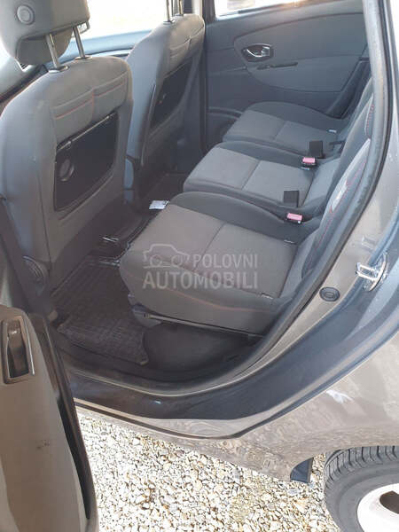 Renault Grand Scenic 1.5 dci