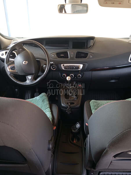 Renault Grand Scenic 1.5 dci