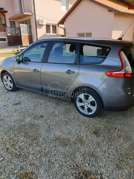 Renault Grand Scenic 1.5 dci