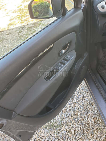 Renault Grand Scenic 1.5 dci