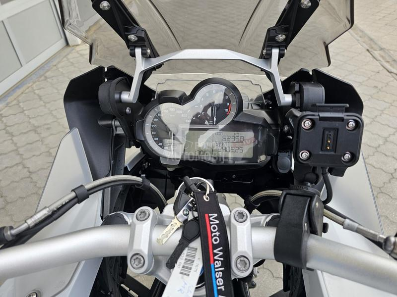 BMW R 1200GS ADVENTURE