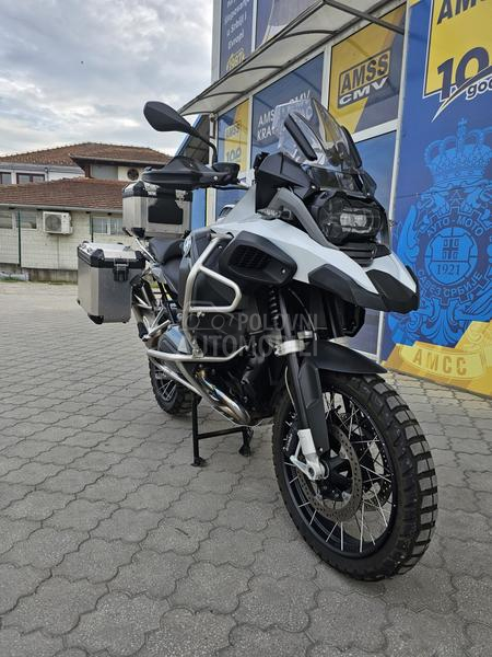 BMW R 1200GS ADVENTURE