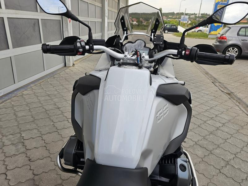 BMW R 1200GS ADVENTURE