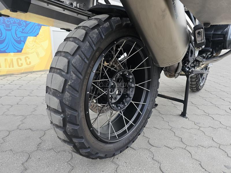 BMW R 1200GS ADVENTURE