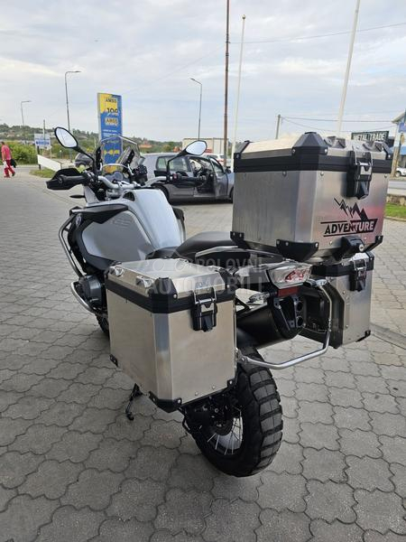 BMW R 1200GS ADVENTURE
