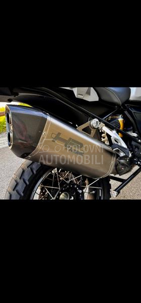 BMW R 1200GS ADVENTURE