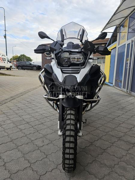 BMW R 1200GS ADVENTURE