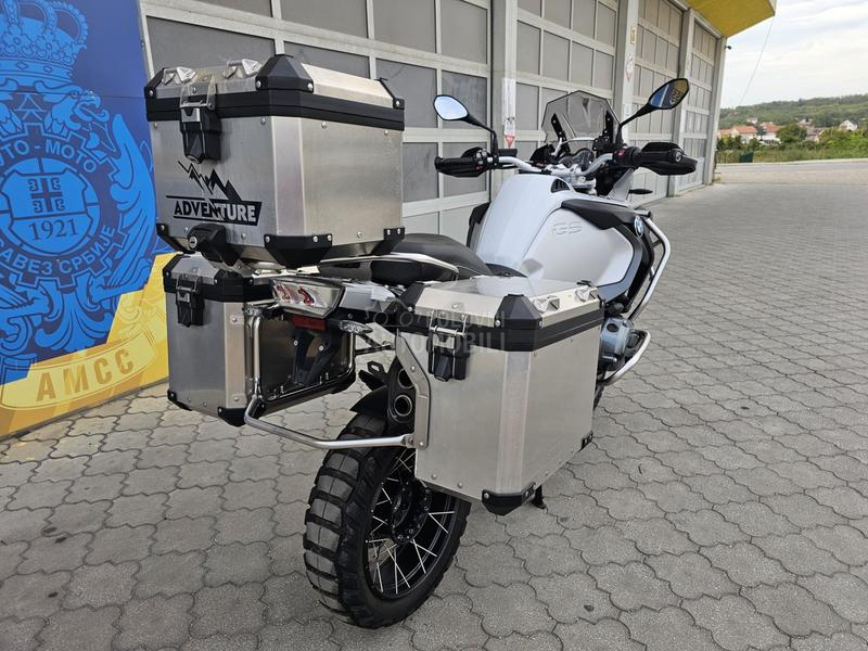 BMW R 1200GS ADVENTURE