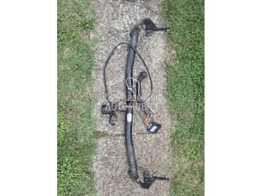 Kuka za /pezo 208 za Peugeot 208