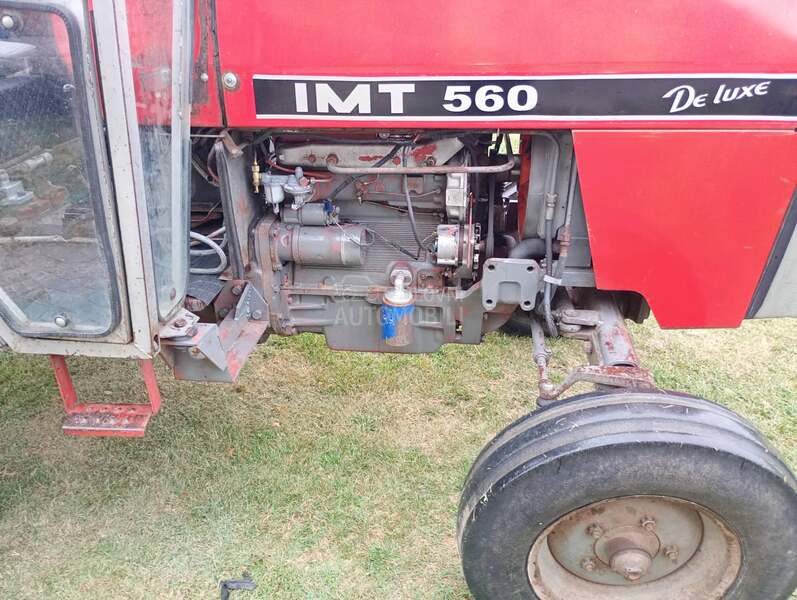 IMT 560
