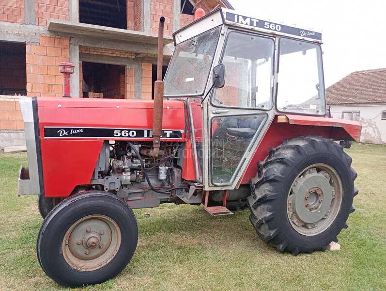 IMT 560