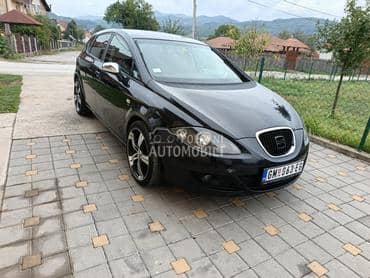Seat Leon 2.0 tdi