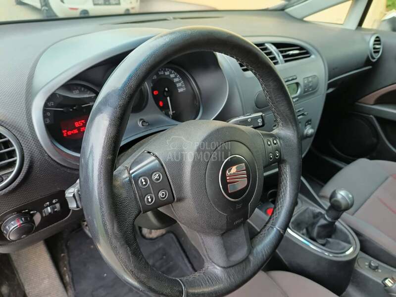 Seat Leon 2.0 tdi