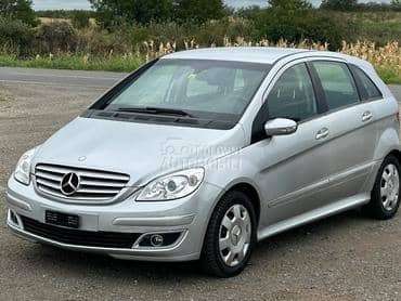 Mercedes Benz B 180 B180