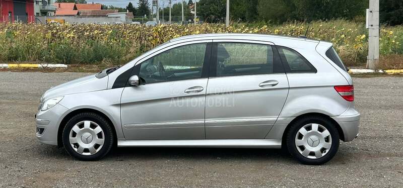 Mercedes Benz B 180 B180