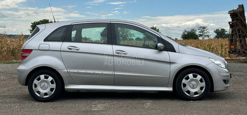 Mercedes Benz B 180 B180