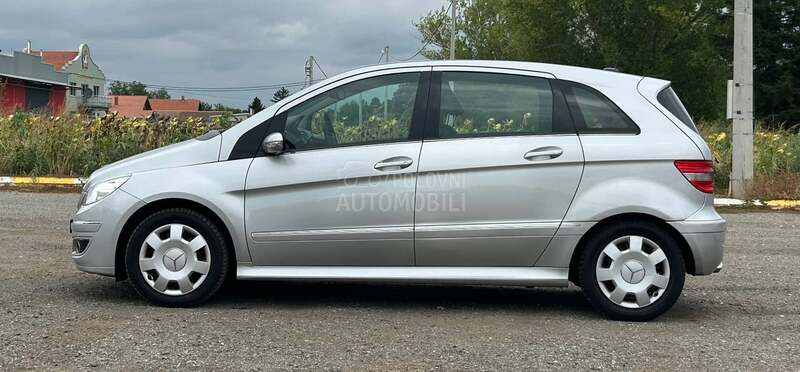 Mercedes Benz B 180 B180