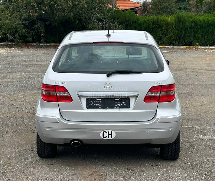 Mercedes Benz B 180 B180