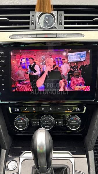 Volkswagen Passat B8 R-line