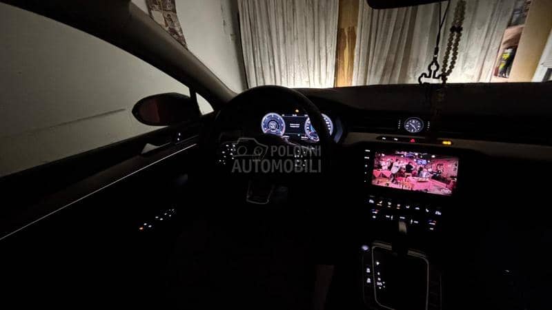 Volkswagen Passat B8 R-line