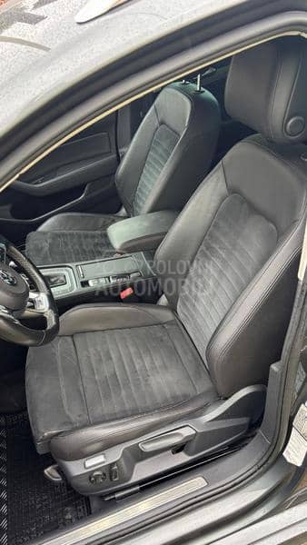 Volkswagen Passat B8 R-line