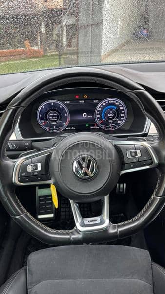Volkswagen Passat B8 R-line