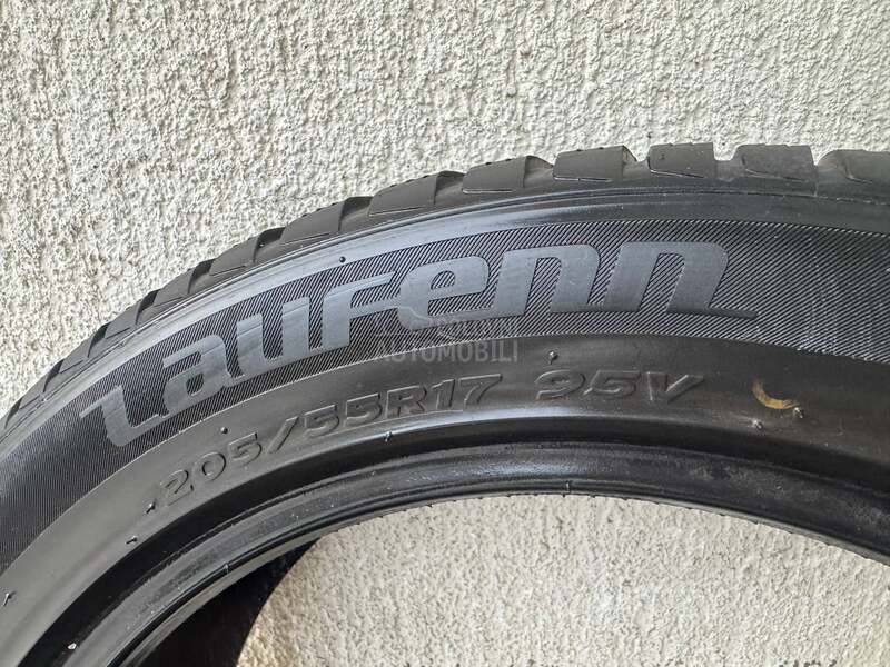 Laufenn 205/55 R17 Zimska