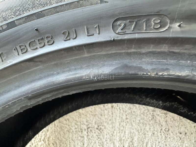 Laufenn 205/55 R17 Zimska