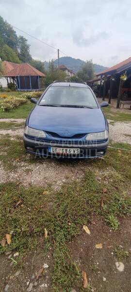 Renault Laguna 